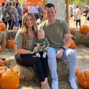 Meet your Posher, Calvin